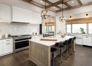 elegant pendant light fixtures